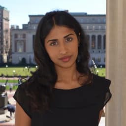 Meher Lakdawala