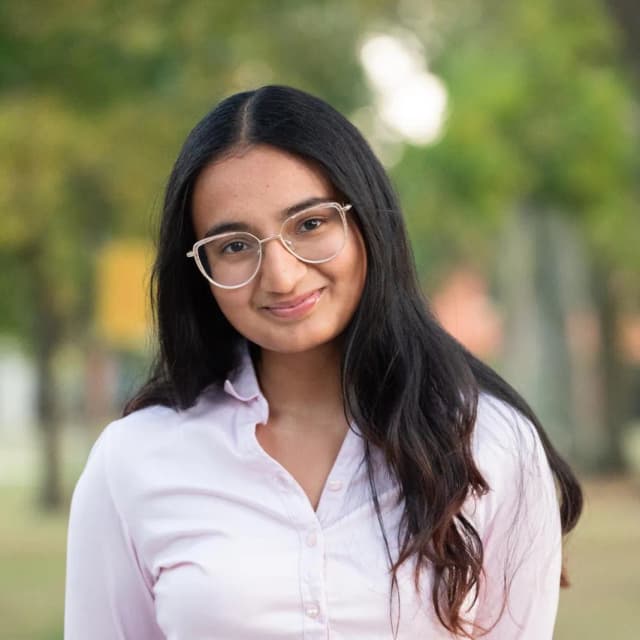 Swaranya Sarkar