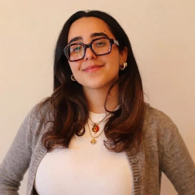 Feray-Thea Karaismailoglu