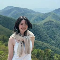 Tiffany (Hao) Yang