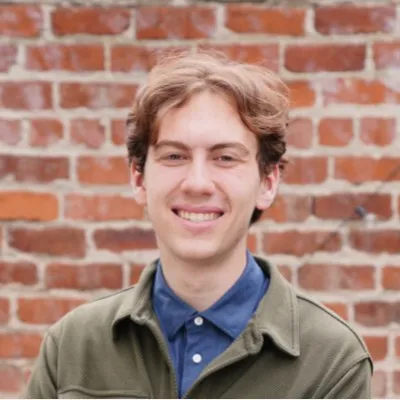Sam Wolff