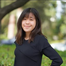 Annalise Chang