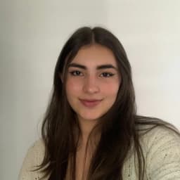 Maria Torres Rey