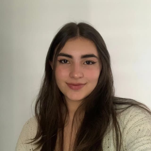 Maria Torres Rey