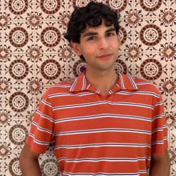 Ricardo Camacho