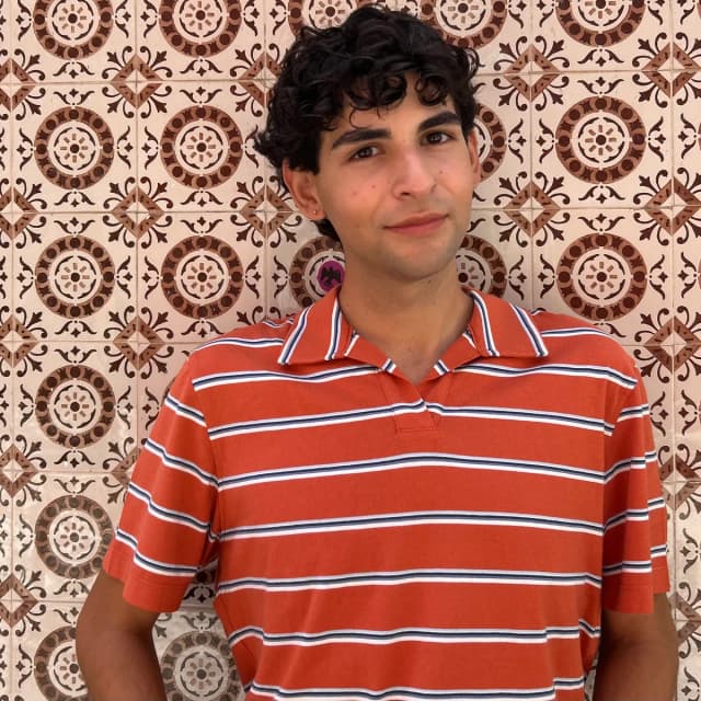 Ricardo Camacho