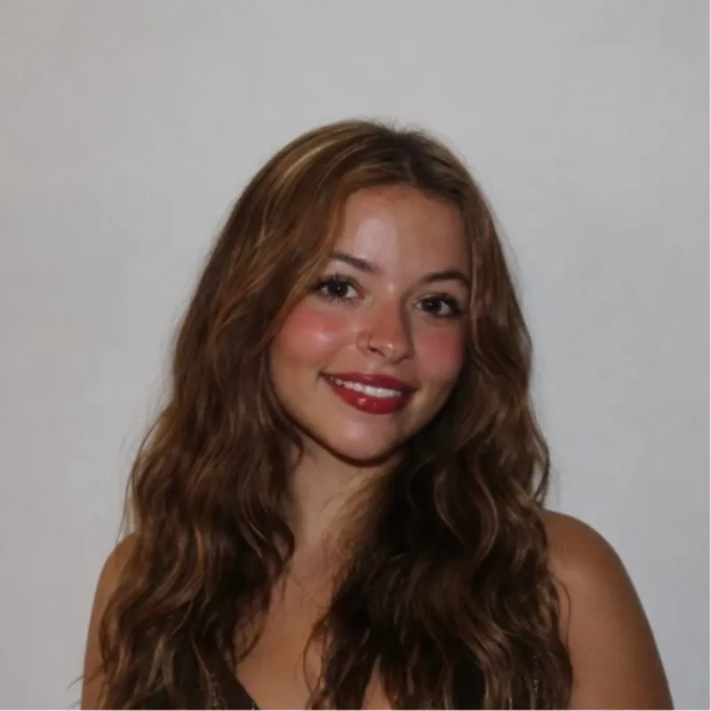 Cassidy Goda