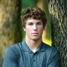 Max Otto Jones