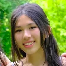 Aileen Liang