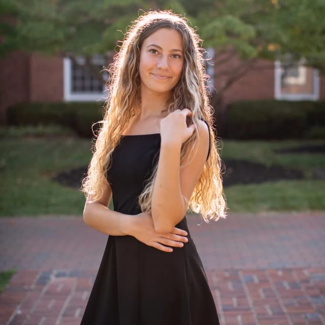 Emily Messer