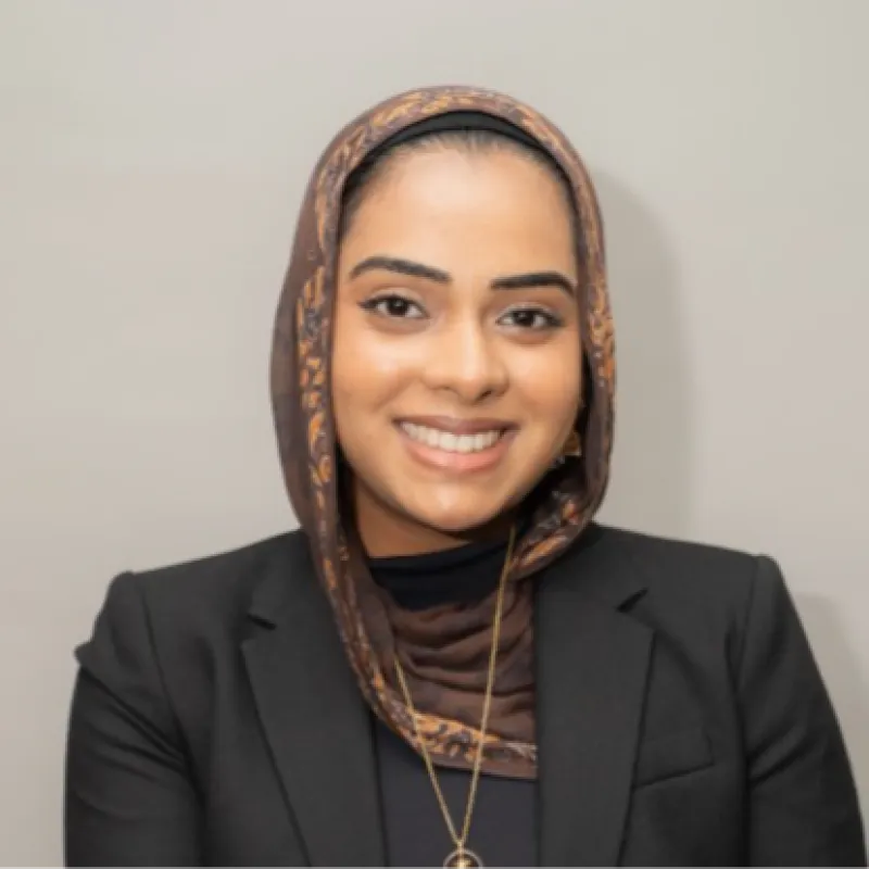 Jawaria Jaleel