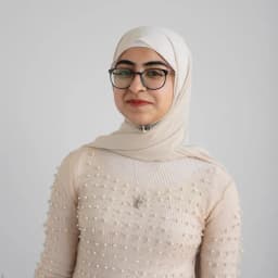 Fatima Alsaffar