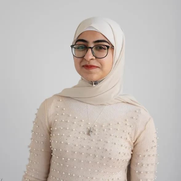 Fatima Alsaffar