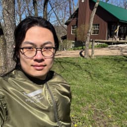Haiyang (Mark) Wang