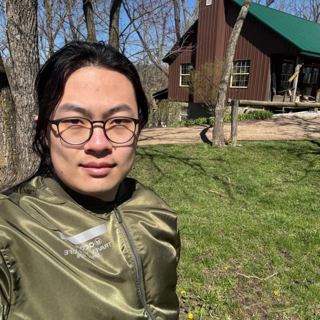 Haiyang (Mark) Wang