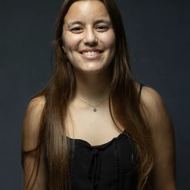 Ella Vásquez
