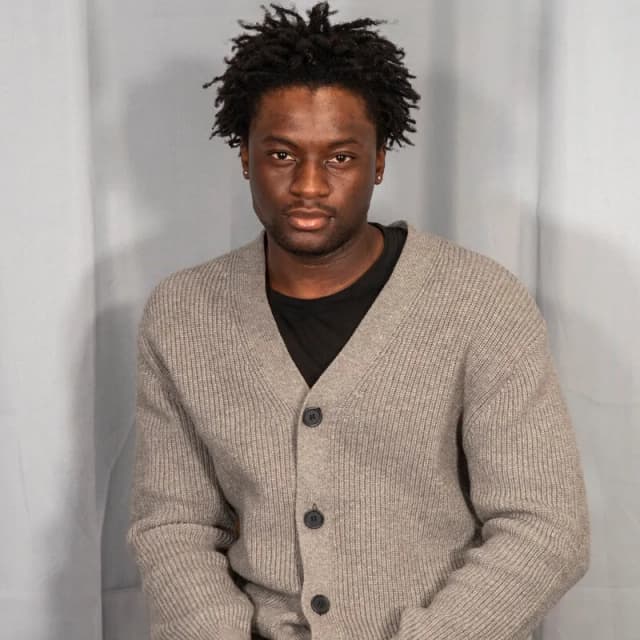 Ahmed Kazadi Kabuya