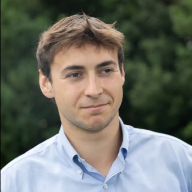 Max Fischer