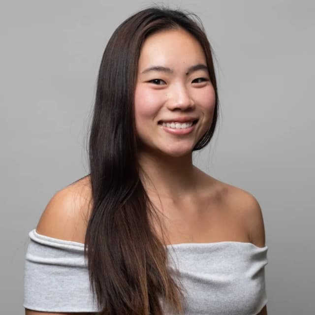 Chloe Chen