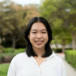 Jessica Tong