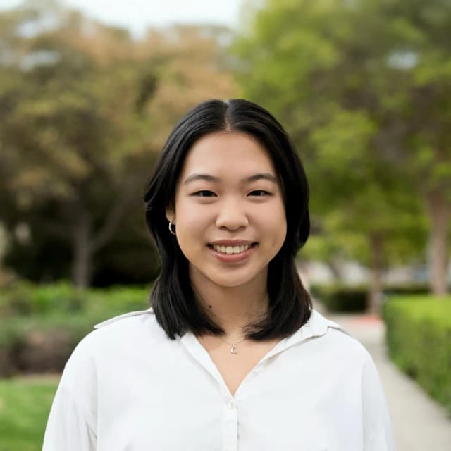 Jessica Tong
