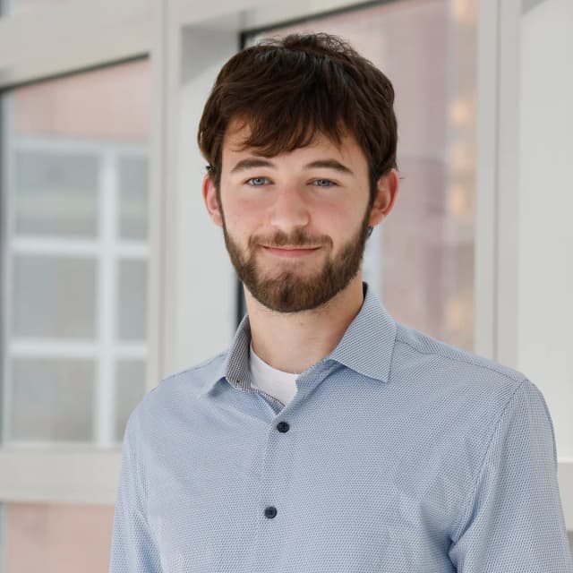 Dylan Ryznar