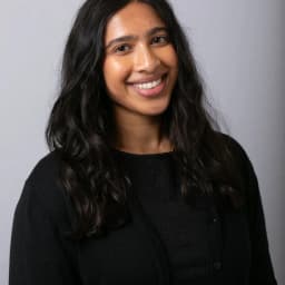 Divya Shanmugam
