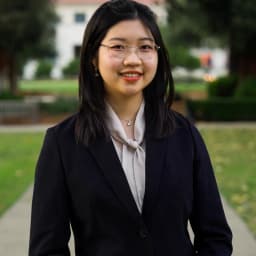 Eva Chen