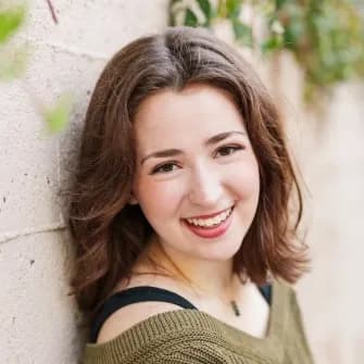 Audrey Schwartz