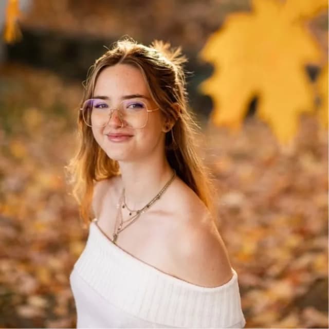 Addison Schonewald