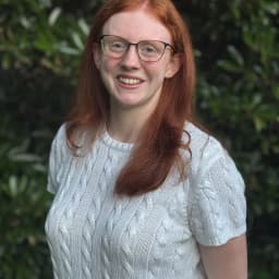 Julia McGovern