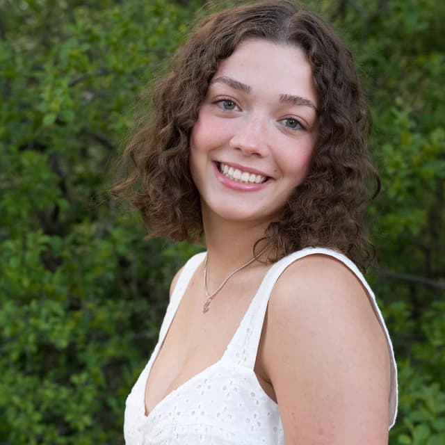 Mallory Hobson