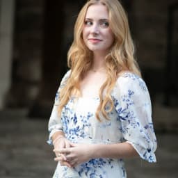 Isabelle Trotter